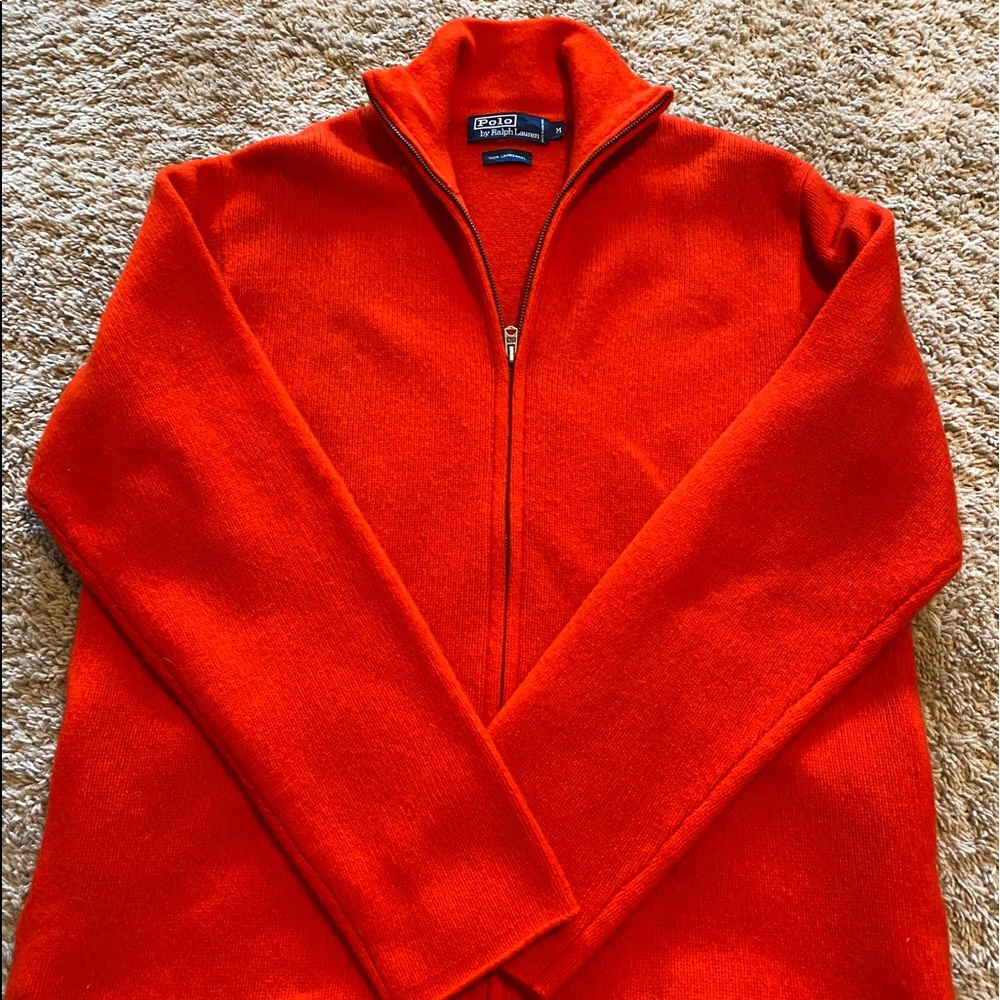 Ralph Lauren Sweater